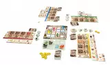 Desková hra Moje Kavárnička - Strategická desková hra