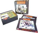Desková hra Rambo: The Board Game