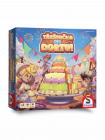 Desková hra Třešnička na dortu