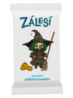Desková hra Zálesí: Sváteční poutníci (mini rozšíření)