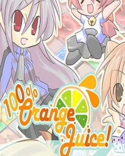 100% Orange Juice (PC)