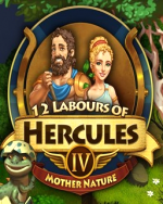12 Labours of Hercules IV Mother Nature