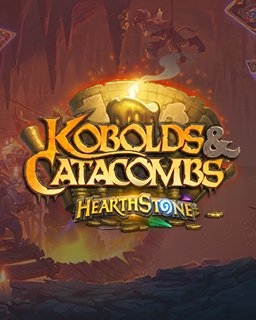 15x Hearthstone Kobolds & Catacombs (PC)