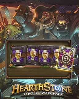 15x Hearthstone The Grand Tournament Pack (PC)