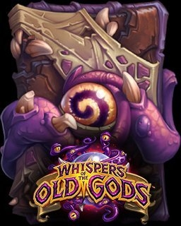 15x Hearthstone Whispers of the Old Gods (DIGITAL)