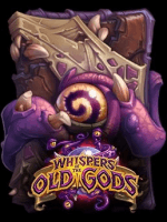 15x Hearthstone Whispers of the Old Gods (PC DIGITAL) (DIGITAL)