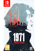 1971 Project Helios BAZAR
