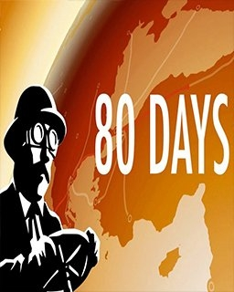 80 Days (PC)