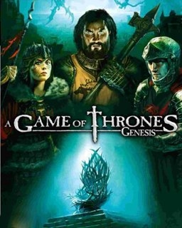 A Game of Thrones Genesis (PC)