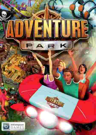 Adventure Park (PC) DIGITAL (DIGITAL)