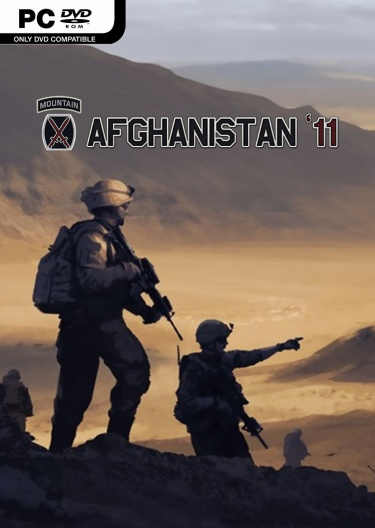 Afghanistan '11 (PC) DIGITAL (DIGITAL)