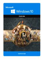 Age of Empires - Definitive Edition - Win - stažení - ESD