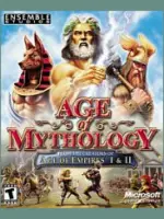 Age of Mythology (PC)