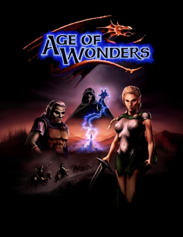 Age of Wonders (PC) Klíč Steam (DIGITAL)