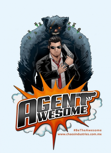 Agent Awesome (DIGITAL)