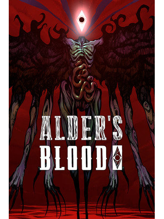 Alder's Blood (PC) Steam (PC)