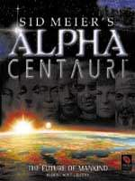 Alpha Centauri (PC)