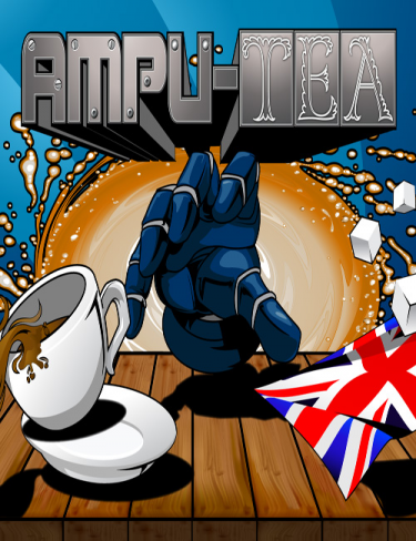 Ampu-Tea  (PC DIGITAL) (DIGITAL)