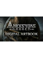 Ancestors Legacy Artbook (PC) DIGITAL