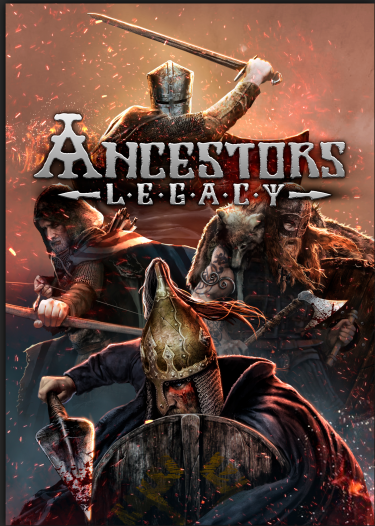 Ancestors Legacy Bundle (PC) DIGITAL (DIGITAL)