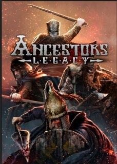 Ancestors Legacy Bundle (PC)
