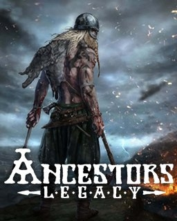 Ancestors Legacy (PC)