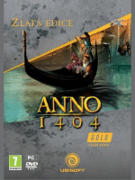 Anno 1404 GOLD (PC)