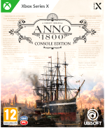 Anno 1800 BAZAR