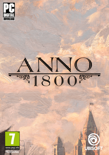 Anno 1800 (PC DIGITAL) (DIGITAL)