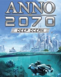 Anno 2070 Deep Ocean (PC)