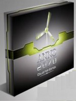 Anno 2070  - Sběratelská edice (PC)