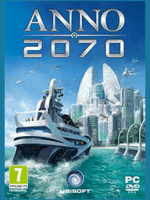 Anno 2070 (PC)