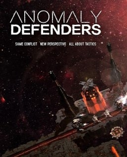 Anomaly Defenders (PC)