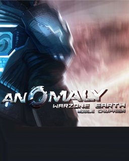Anomaly Warzone Earth Mobile Campaign (PC)