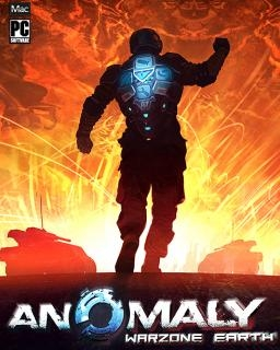Anomaly Warzone Earth (PC)