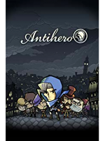 Antihero (PC) DIGITAL