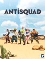 Antisquad (PC) DIGITAL