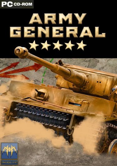 Army General (DIGITAL)