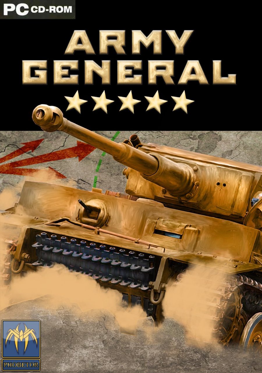 Army General (PC)
