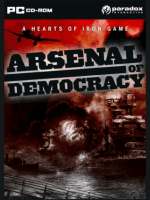 Arsenal of Democracy (PC)