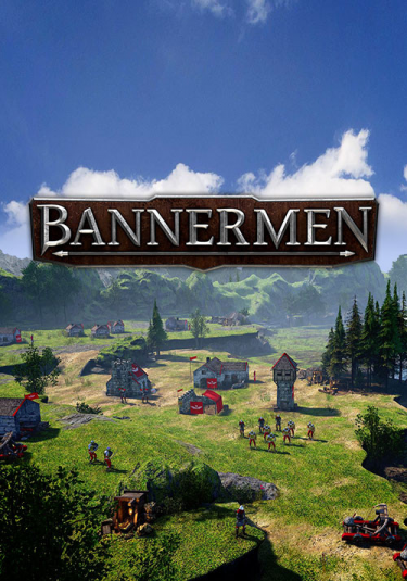 Bannermen (PC) Steam (DIGITAL)