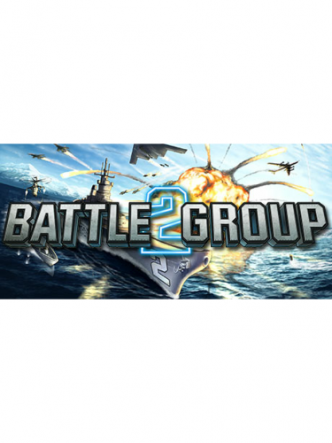 Battle Group 2 (PC) Steam (DIGITAL)