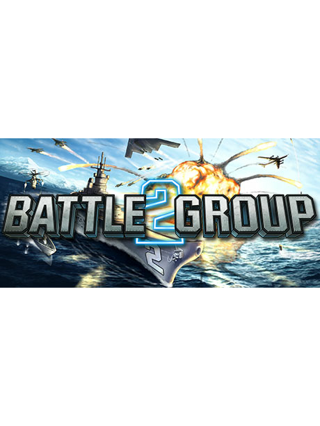 Battle Group 2 (PC) Steam (PC)
