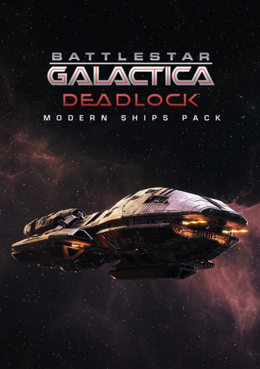 Battlestar Galactica Deadlock: Reinforcement Pack (PC) DIGITAL (DIGITAL)