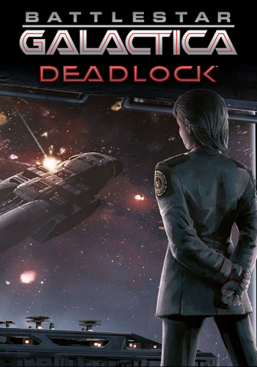 Battlestar Galactica Deadlock: Resurrection (PC) Steam (DIGITAL)