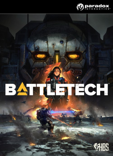 BATTLETECH Digital Deluxe Content (PC/MAC) DIGITAL (DIGITAL)