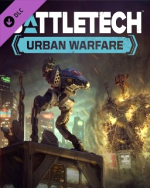BattleTech Urban Warfare