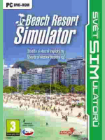 Beach Resort Simulator (PC) DIGITAL (DIGITAL)