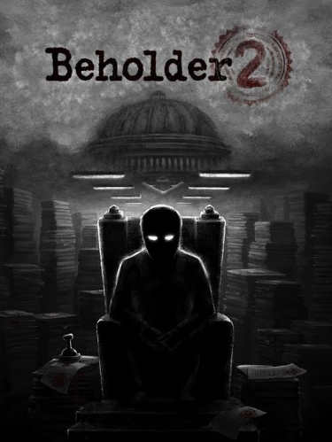 Beholder 2 (PC) DIGITAL (DIGITAL)