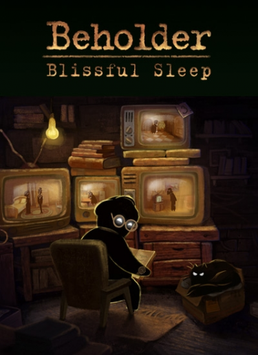 Beholder: Blissful Sleep (PC/MAC/LX) DIGITAL (DIGITAL)